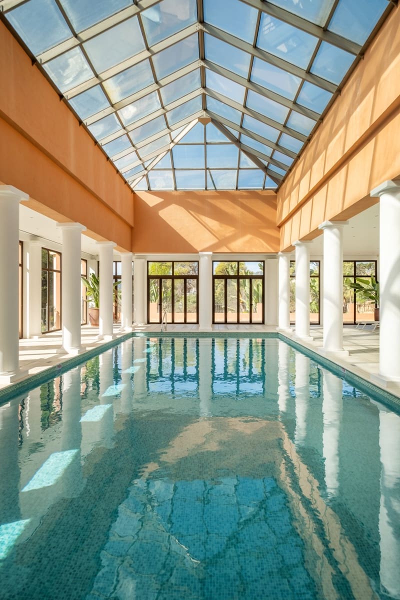 4 slaapkamer Penthouse te koop in Marbella met zwembad garage - € 2.950.000 (Ref: 9461954)