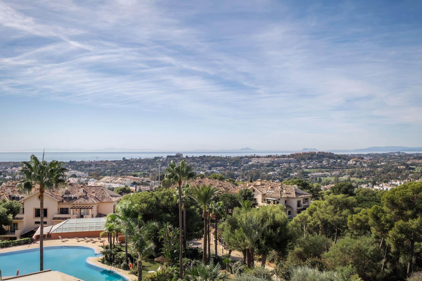 4 slaapkamer Penthouse te koop in Marbella met zwembad garage - € 2.950.000 (Ref: 9461954)