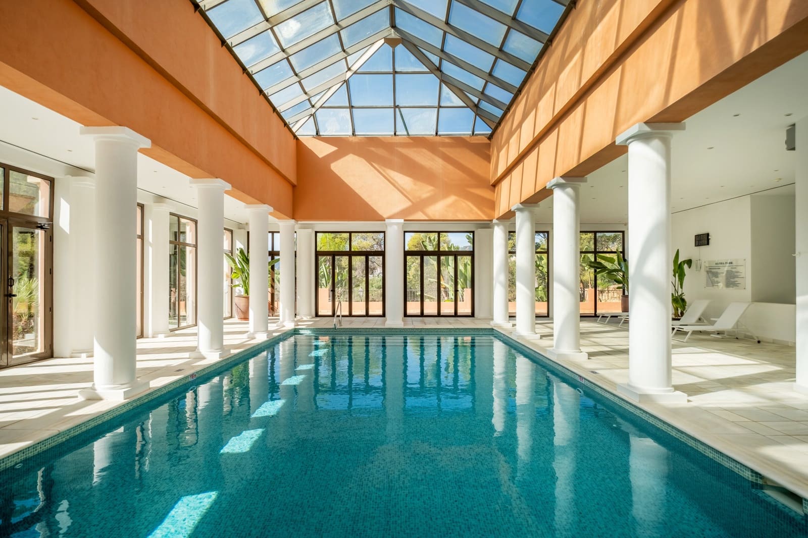 4 slaapkamer Penthouse te koop in Marbella met zwembad garage - € 2.950.000 (Ref: 9461954)