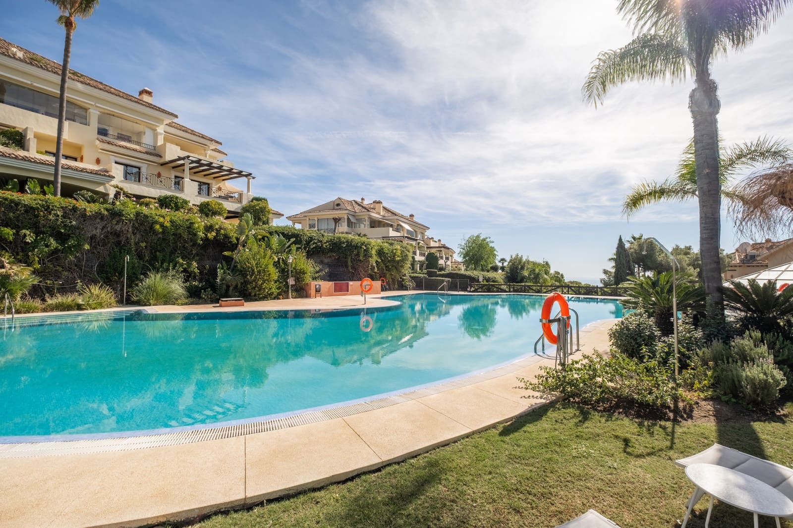 4 slaapkamer Penthouse te koop in Marbella met zwembad garage - € 2.950.000 (Ref: 9461954)