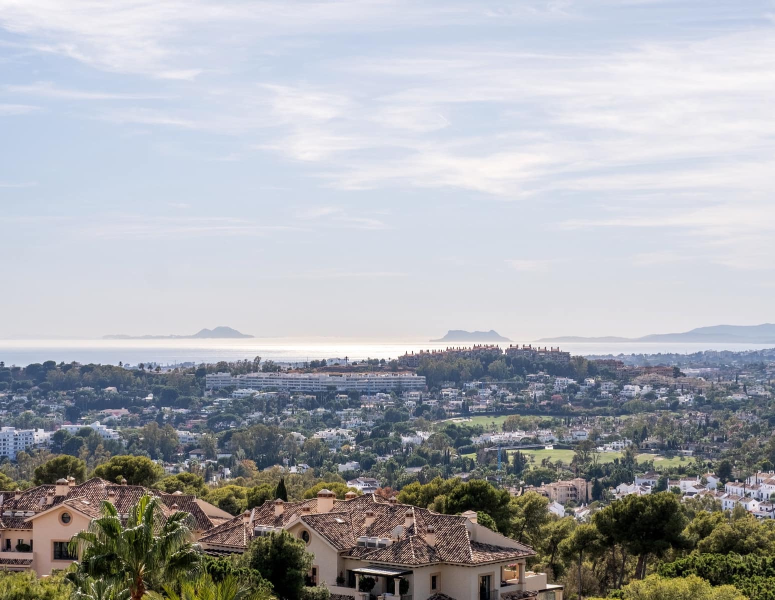 4 slaapkamer Penthouse te koop in Marbella met zwembad garage - € 2.950.000 (Ref: 9461954)