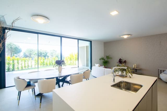 3 soveværelse Lejlighed til salg i Marbella med swimmingpool - € 1.150.000 (Ref: 9465482)