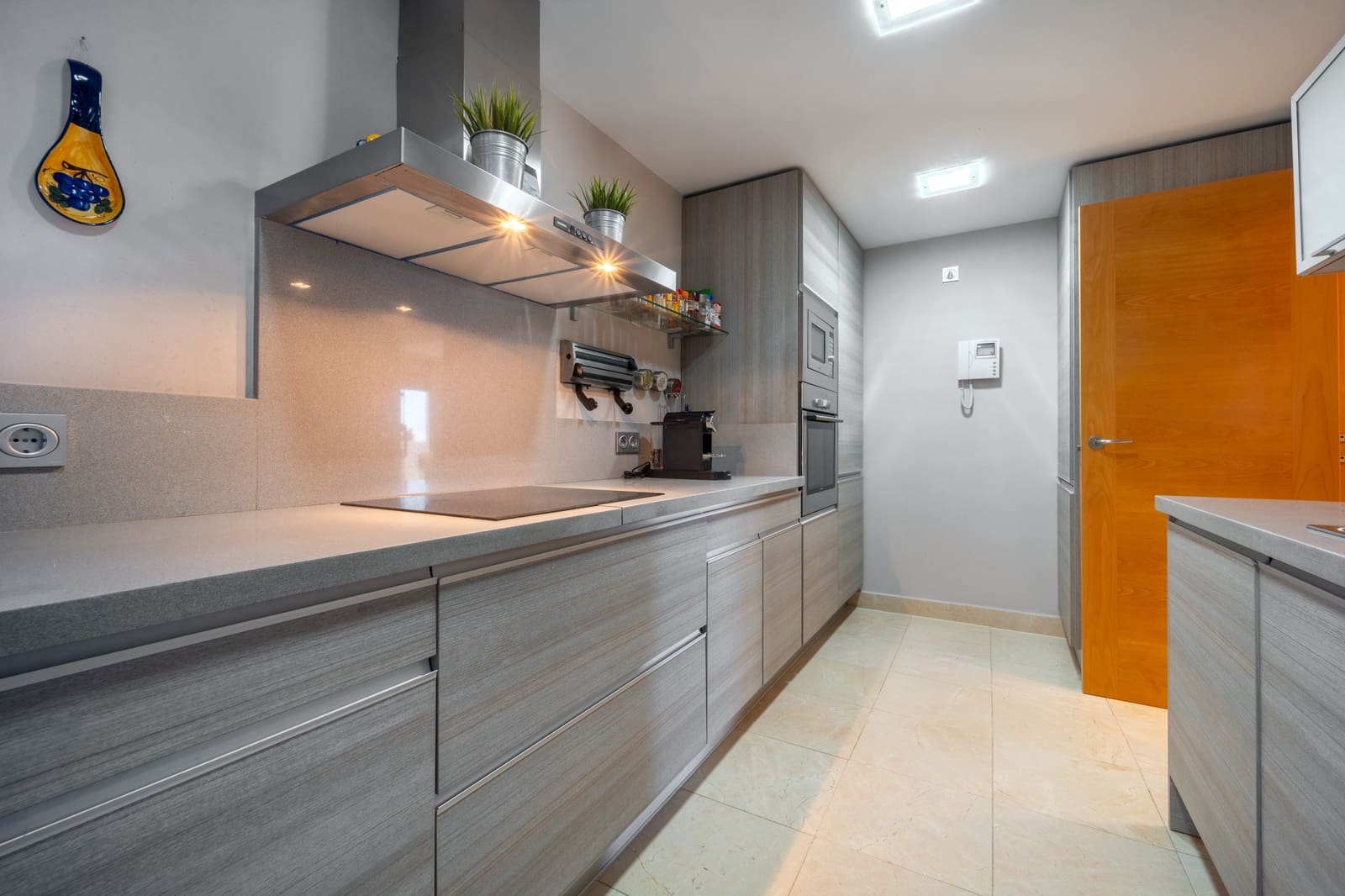 2 quarto Penthouse para venda em Los Flamingos com piscina garagem - 1 390 000 € (Ref: 9468297)