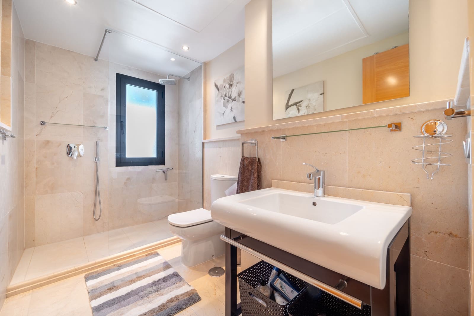 2 quarto Penthouse para venda em Los Flamingos com piscina garagem - 1 390 000 € (Ref: 9468297)