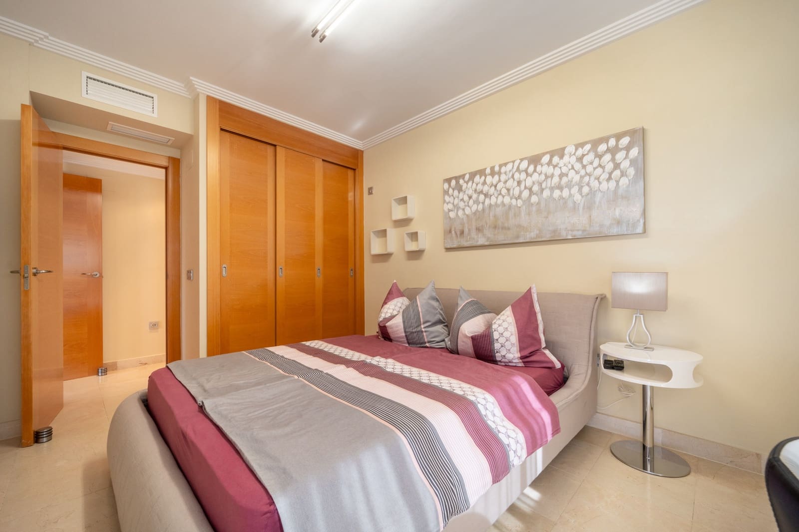 2 quarto Penthouse para venda em Los Flamingos com piscina garagem - 1 390 000 € (Ref: 9468297)