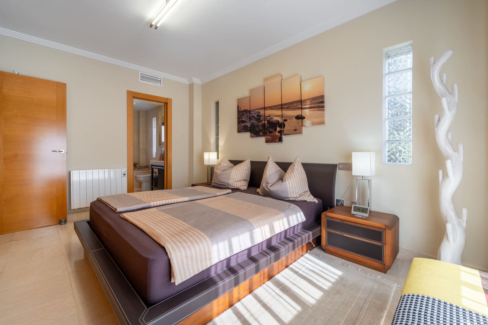 2 quarto Penthouse para venda em Los Flamingos com piscina garagem - 1 390 000 € (Ref: 9468297)