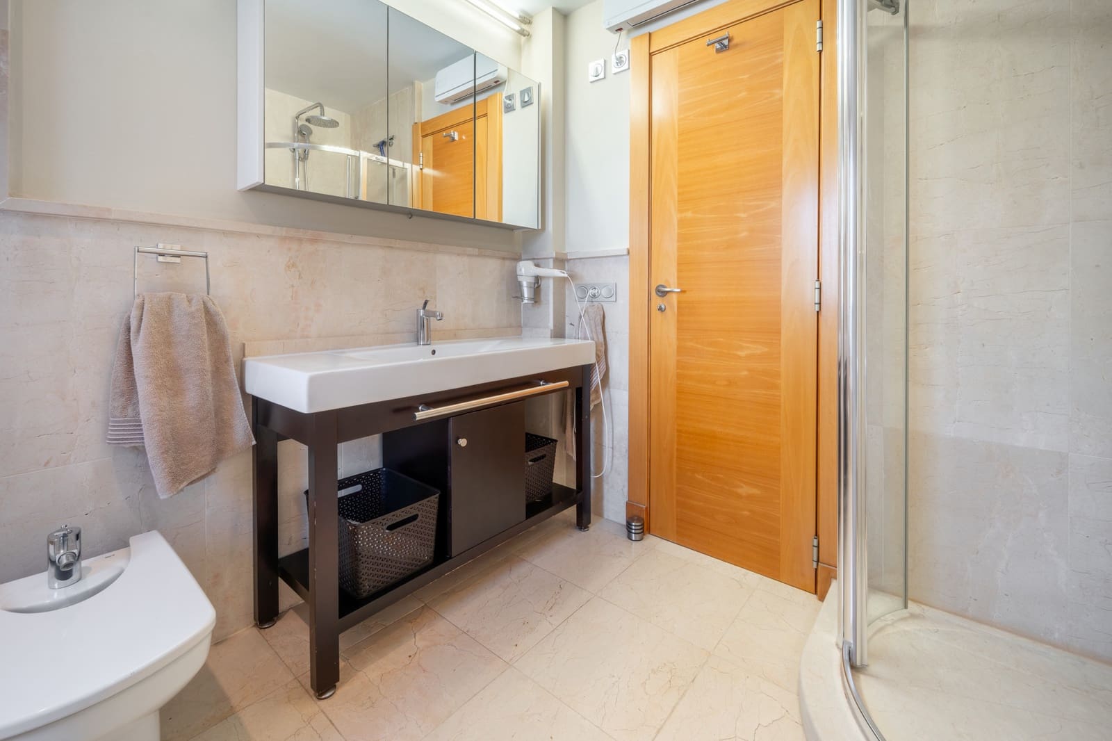 2 quarto Penthouse para venda em Los Flamingos com piscina garagem - 1 390 000 € (Ref: 9468297)