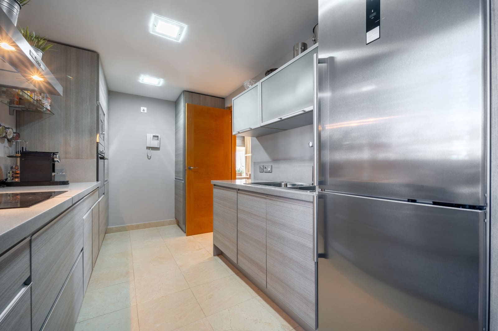 2 quarto Penthouse para venda em Los Flamingos com piscina garagem - 1 390 000 € (Ref: 9468297)