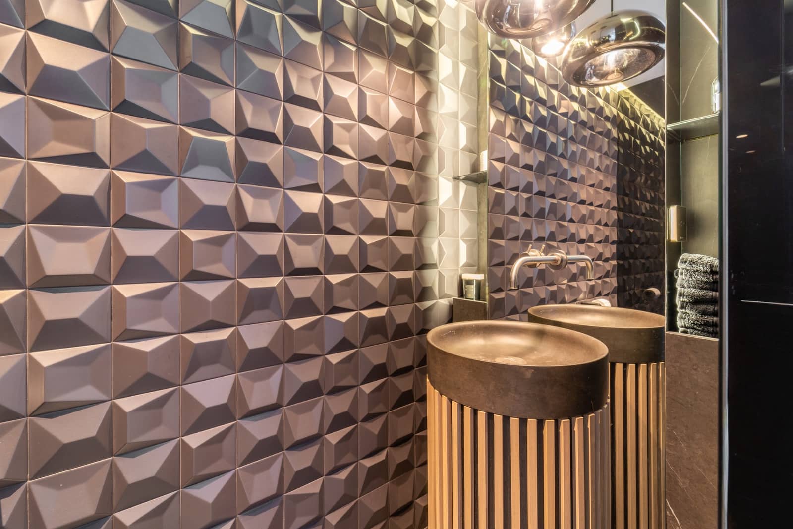 Ático de 3 habitaciones en Marbella en venta con piscina garaje - 3.000.000 € (Ref: 9470284)