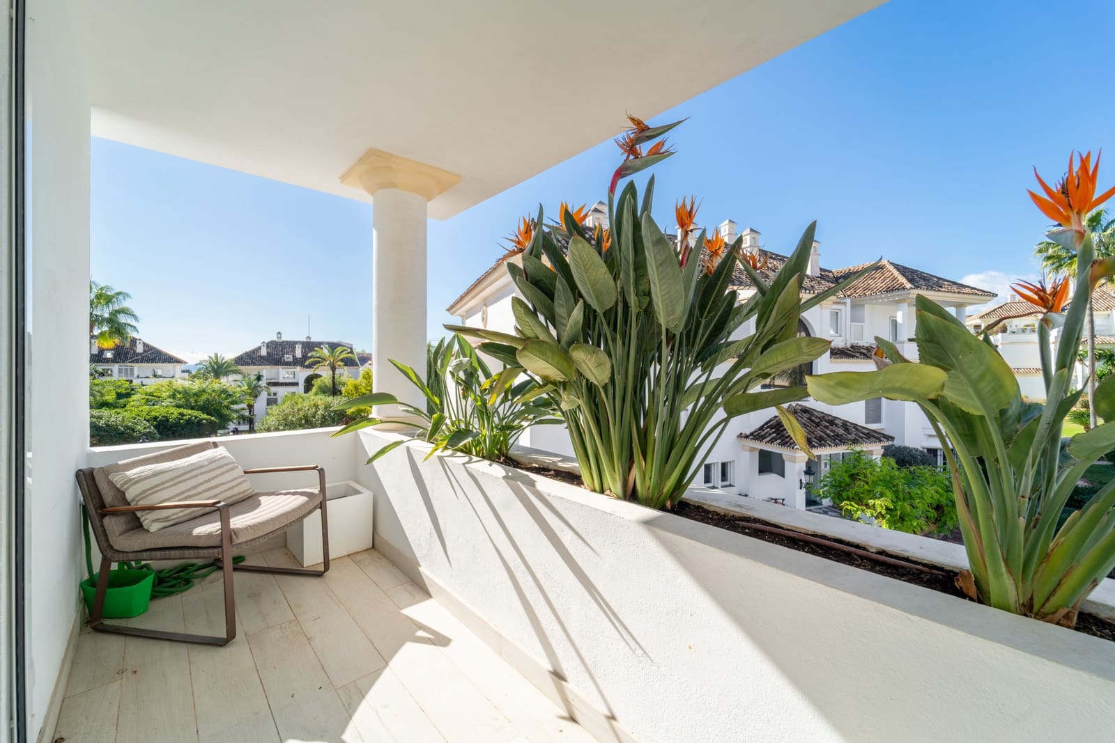 3 soveværelse Penthouse til salg i Marbella med swimmingpool garage - € 2.850.000 (Ref: 9470284)
