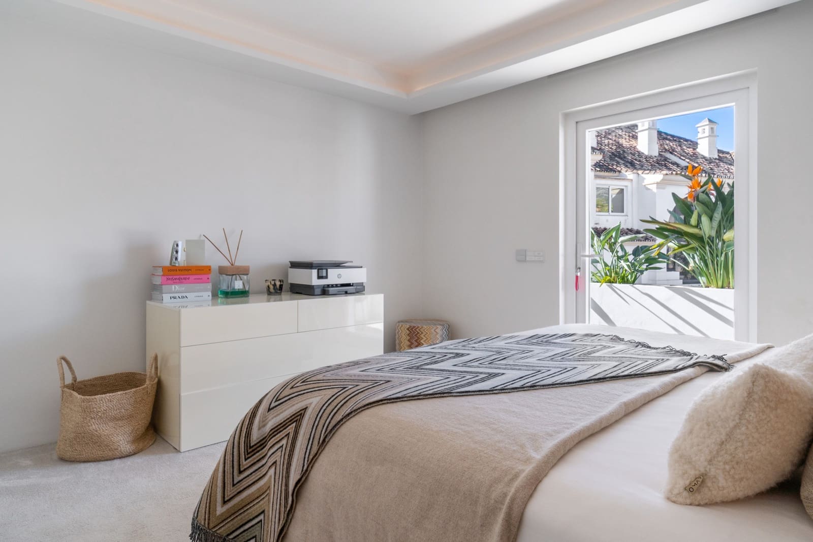 3 soveværelse Penthouse til salg i Marbella med swimmingpool garage - € 2.850.000 (Ref: 9470284)