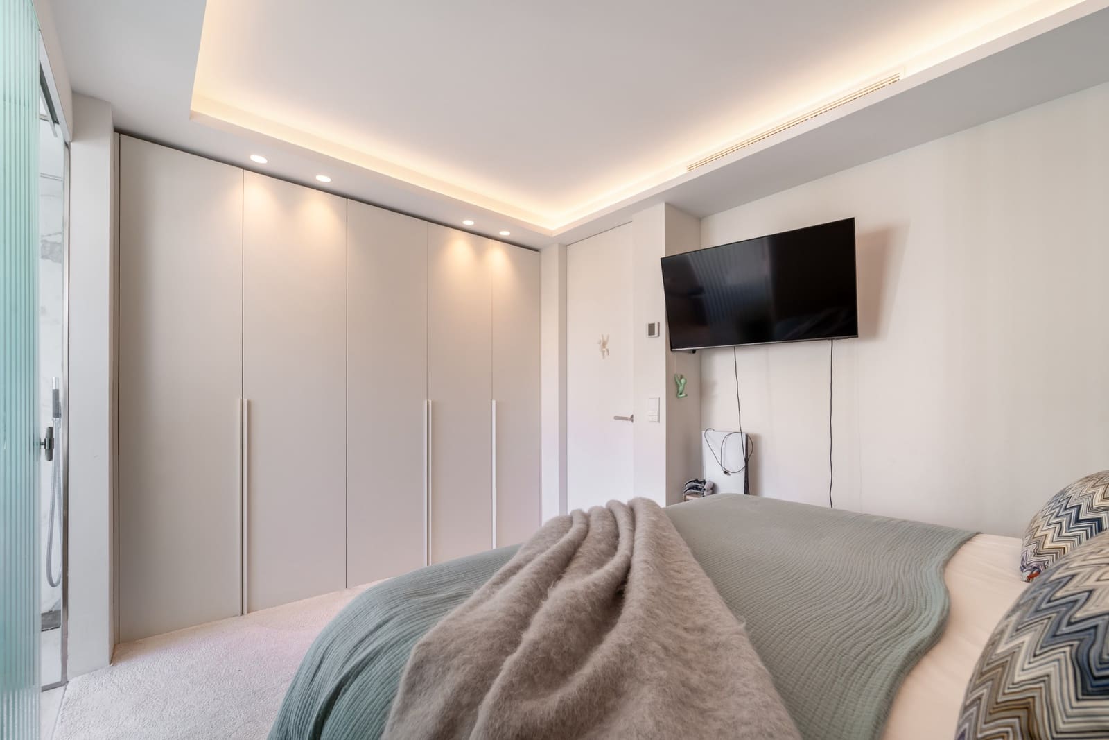3 soveværelse Penthouse til salg i Marbella med swimmingpool garage - € 2.850.000 (Ref: 9470284)