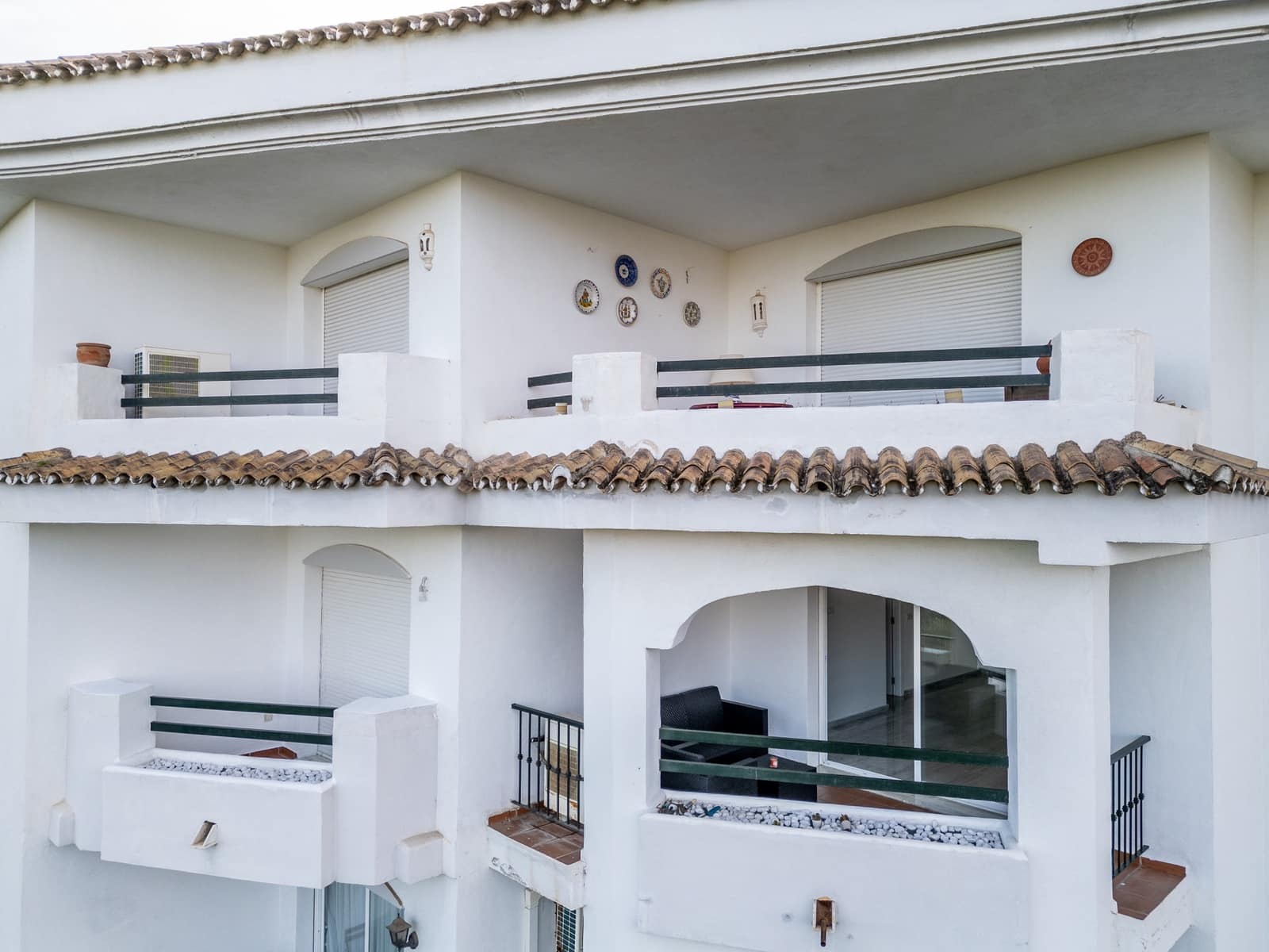 3 bedroom Apartment for rent in Guadalmina with pool garage - € 2,800 (Ref: 9481417)