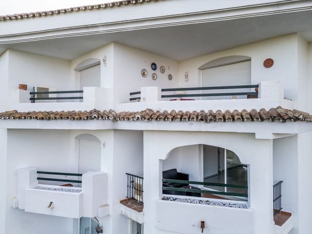 3 bedroom Apartment for rent in Guadalmina Baja, Marbella with pool garage - € 2,800 (Ref: 9481417)