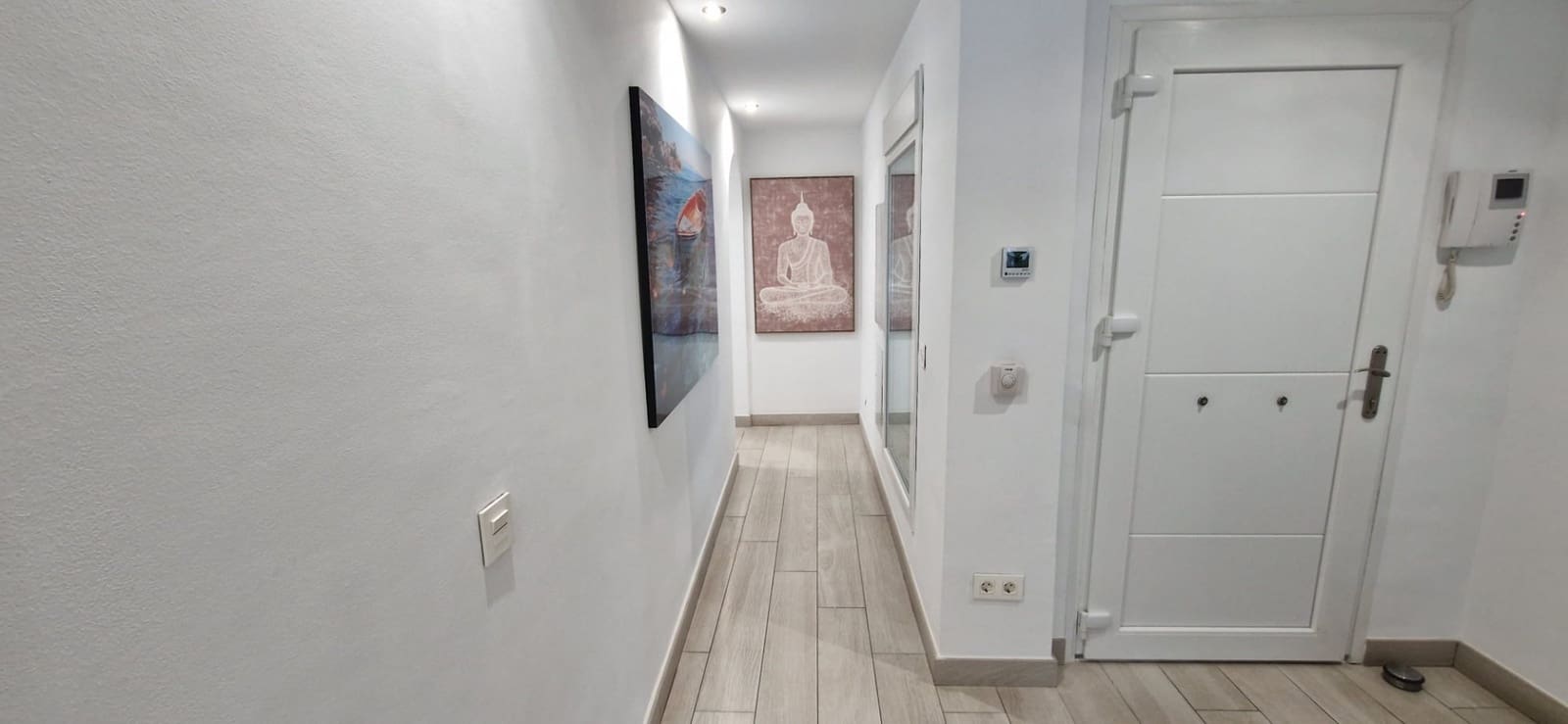 3 makuuhuone Huoneisto vuokrattavana paikassa Marbella mukana uima-altaan - 4 500 € (Ref: 9481418)