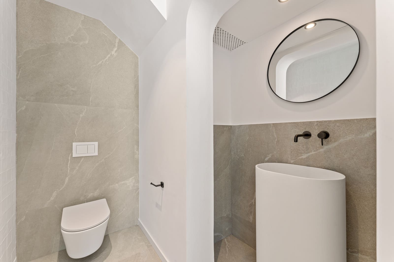 3 bedroom Apartment for sale in Benahavis with pool garage - € 1,350,000 (Ref: 9481948)