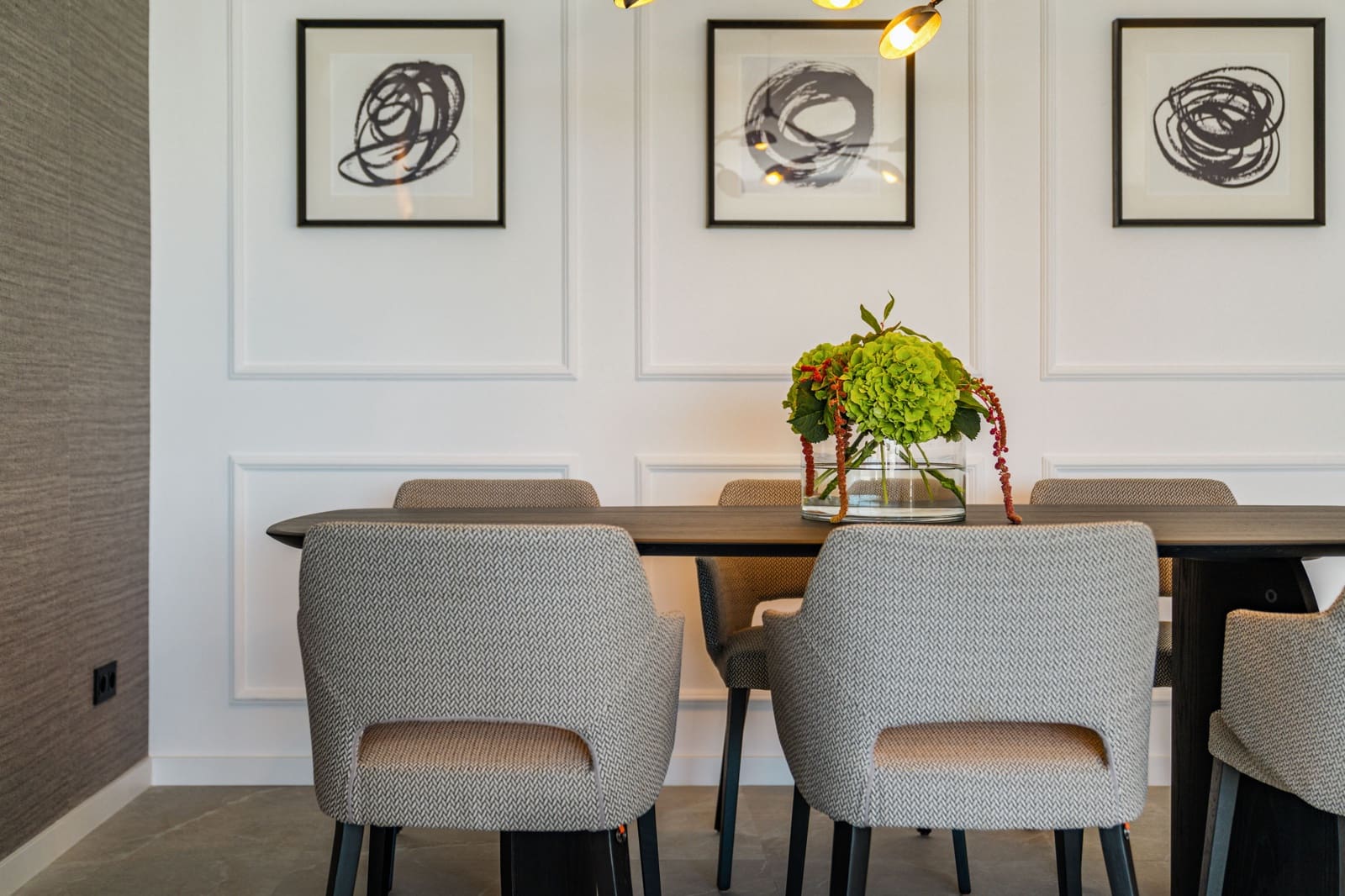 3 bedroom Apartment for sale in Benahavis with pool garage - € 1,350,000 (Ref: 9481948)