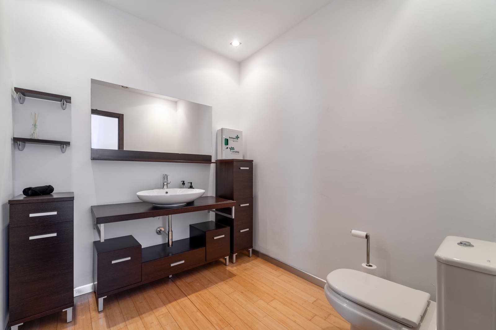 Kontor til leje i Marbella - € 4.400 (Ref: 9487138)