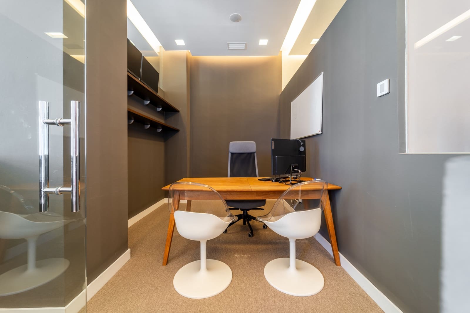 Kontor til leje i Marbella - € 4.400 (Ref: 9487138)