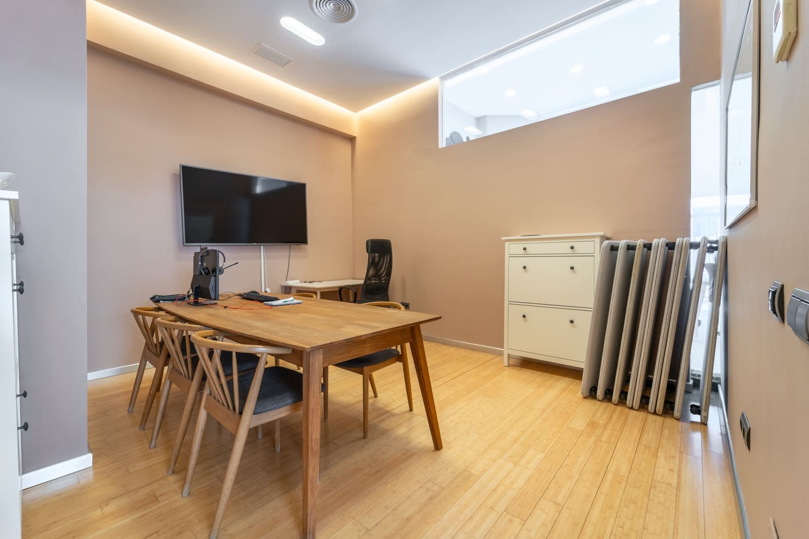 Kontor til leje i Marbella - € 4.400 (Ref: 9487138)