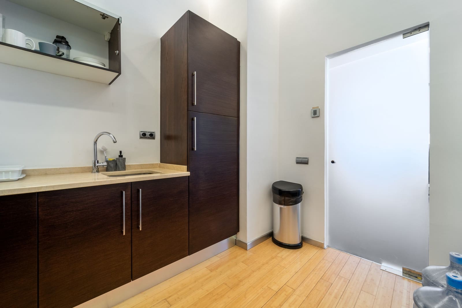 Kontor til leje i Marbella - € 4.400 (Ref: 9487138)