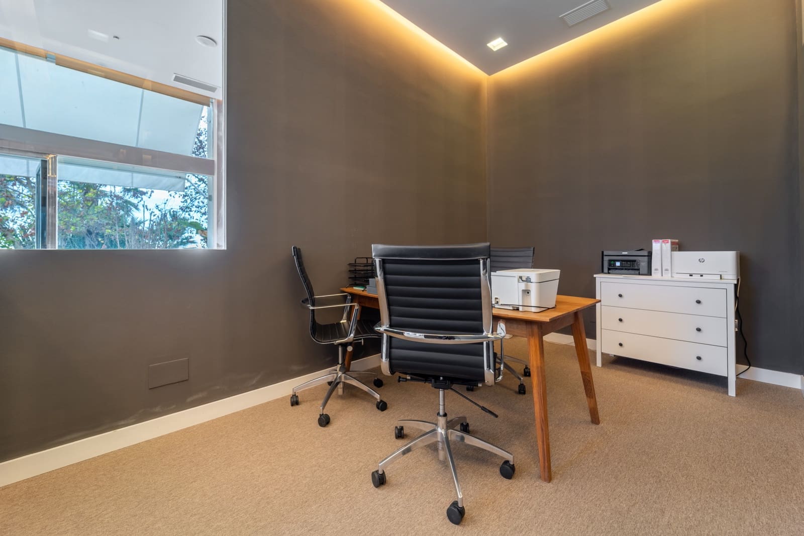 Kontor til leje i Marbella - € 4.400 (Ref: 9487138)