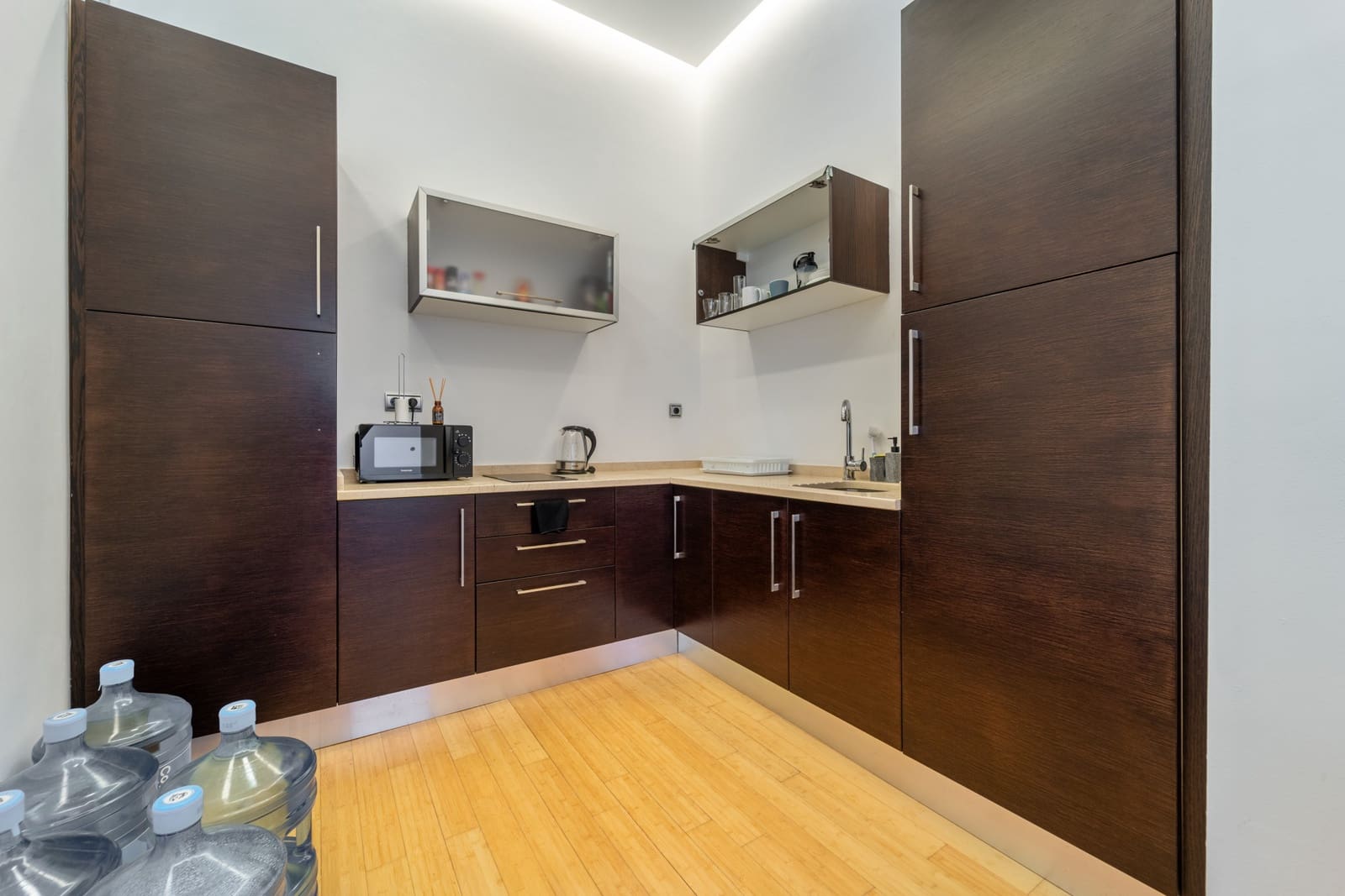 Kontor til leje i Marbella - € 4.400 (Ref: 9487138)