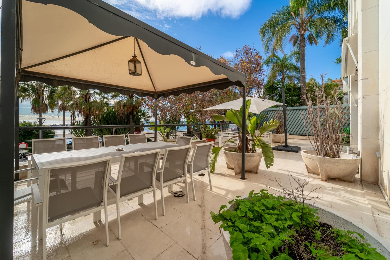 Kontor til leje i Marbella - € 4.400 (Ref: 9487138)