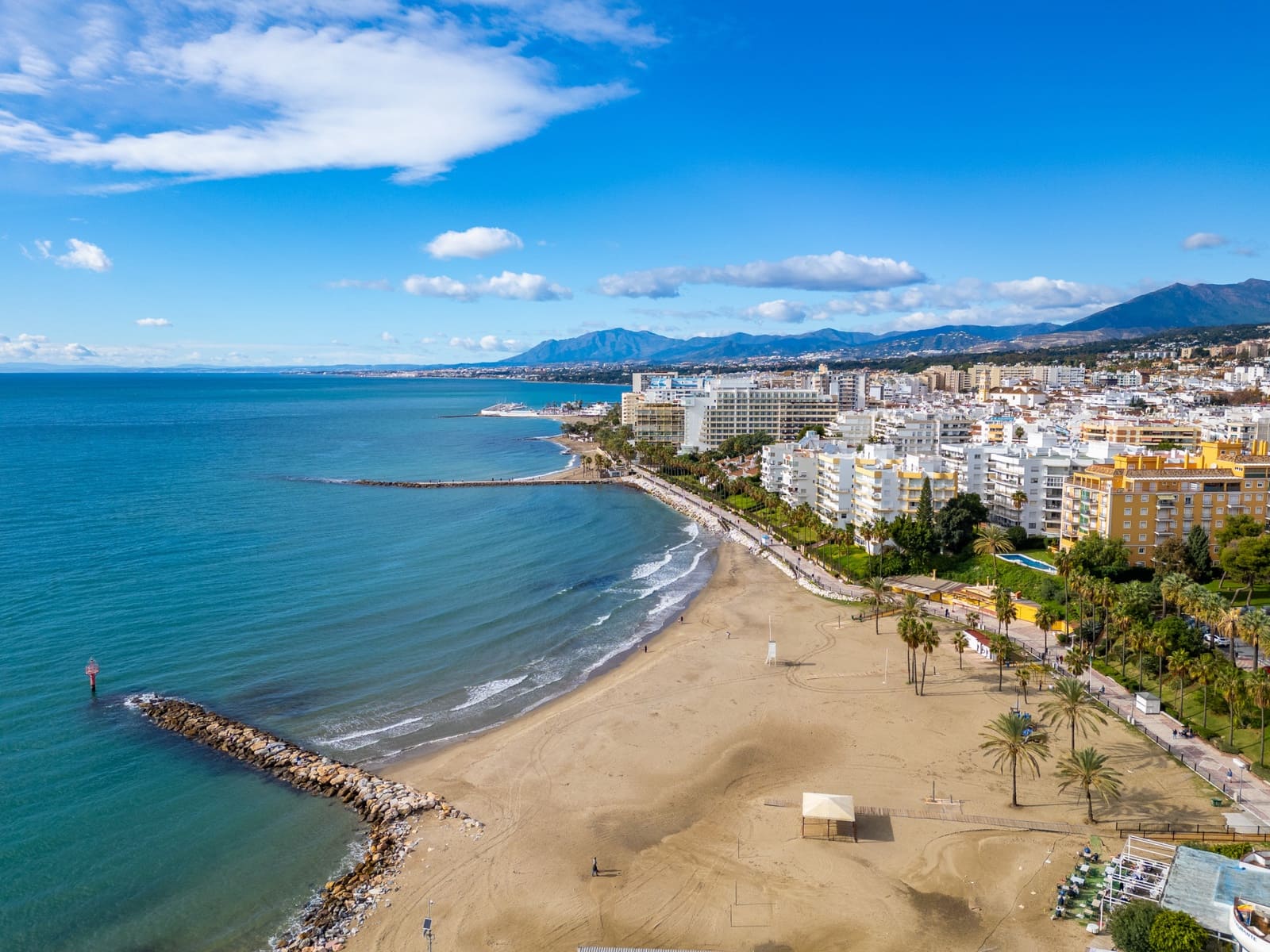 Kontor til leje i Marbella - € 4.400 (Ref: 9487138)