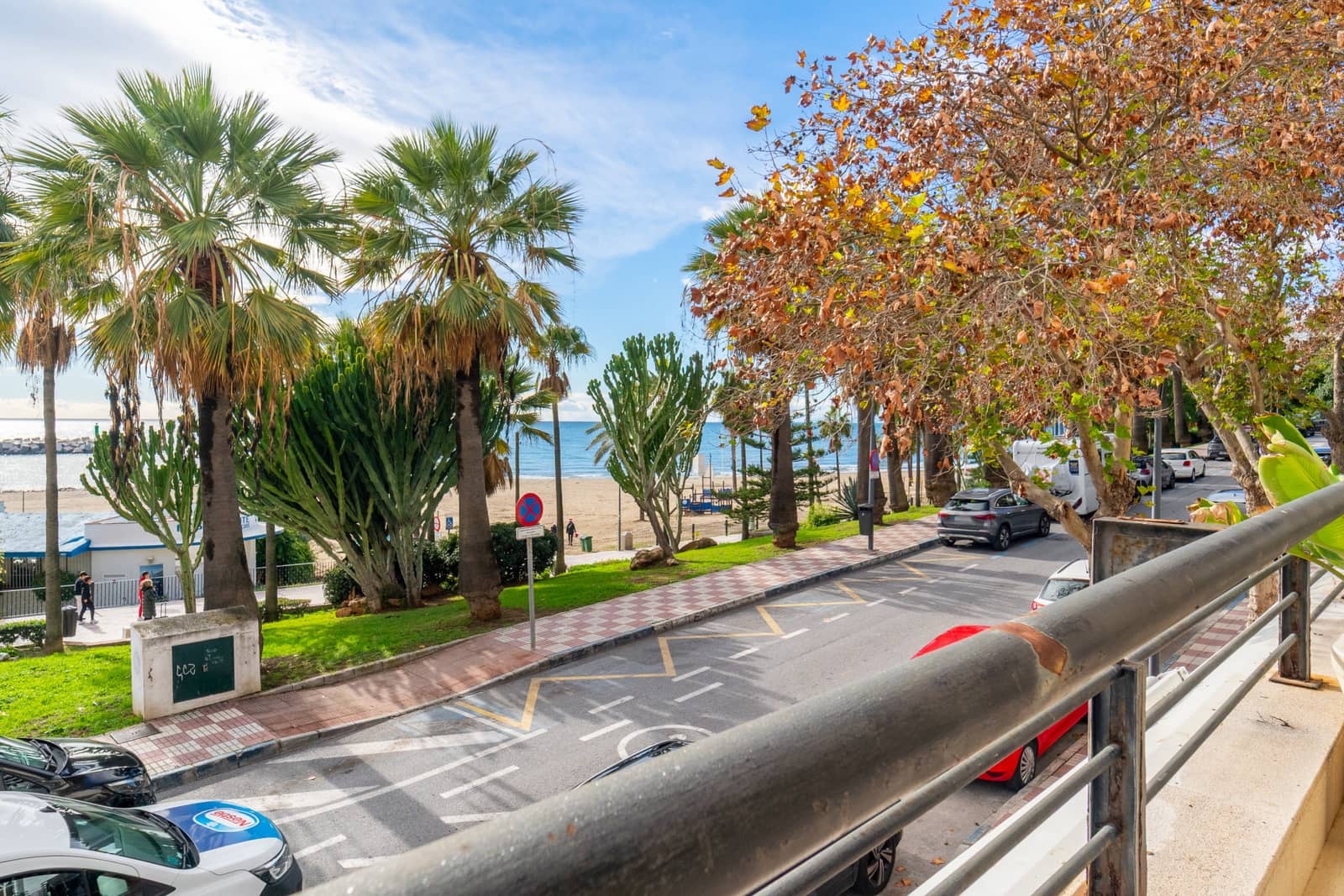 Kontor til leje i Marbella - € 4.400 (Ref: 9487138)