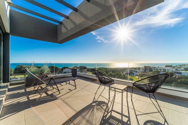 4 slaapkamer Villa te koop in Marbella met zwembad garage - € 1.595.000 (Ref: 9494351)