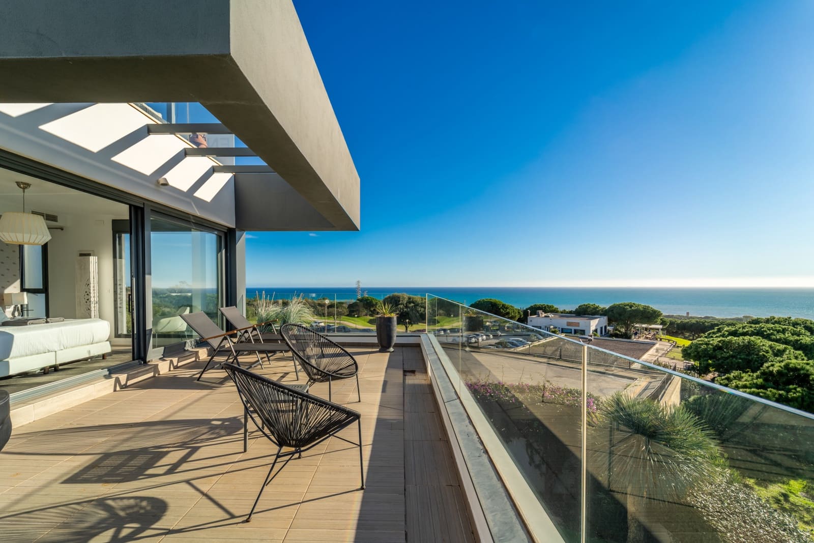 4 sypialnia Willa na sprzedaż w Marbella z basenem garażem - 1 595 000 € (Ref: 9494351)