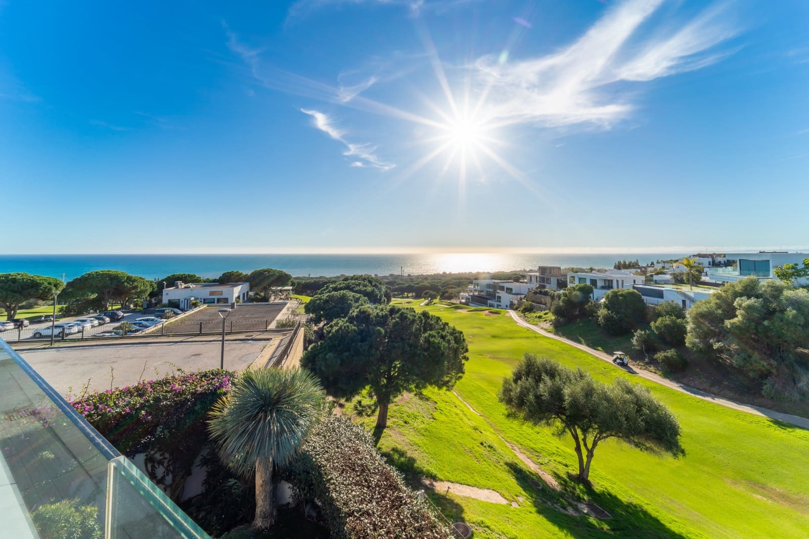 4 sypialnia Willa na sprzedaż w Marbella z basenem garażem - 1 595 000 € (Ref: 9494351)