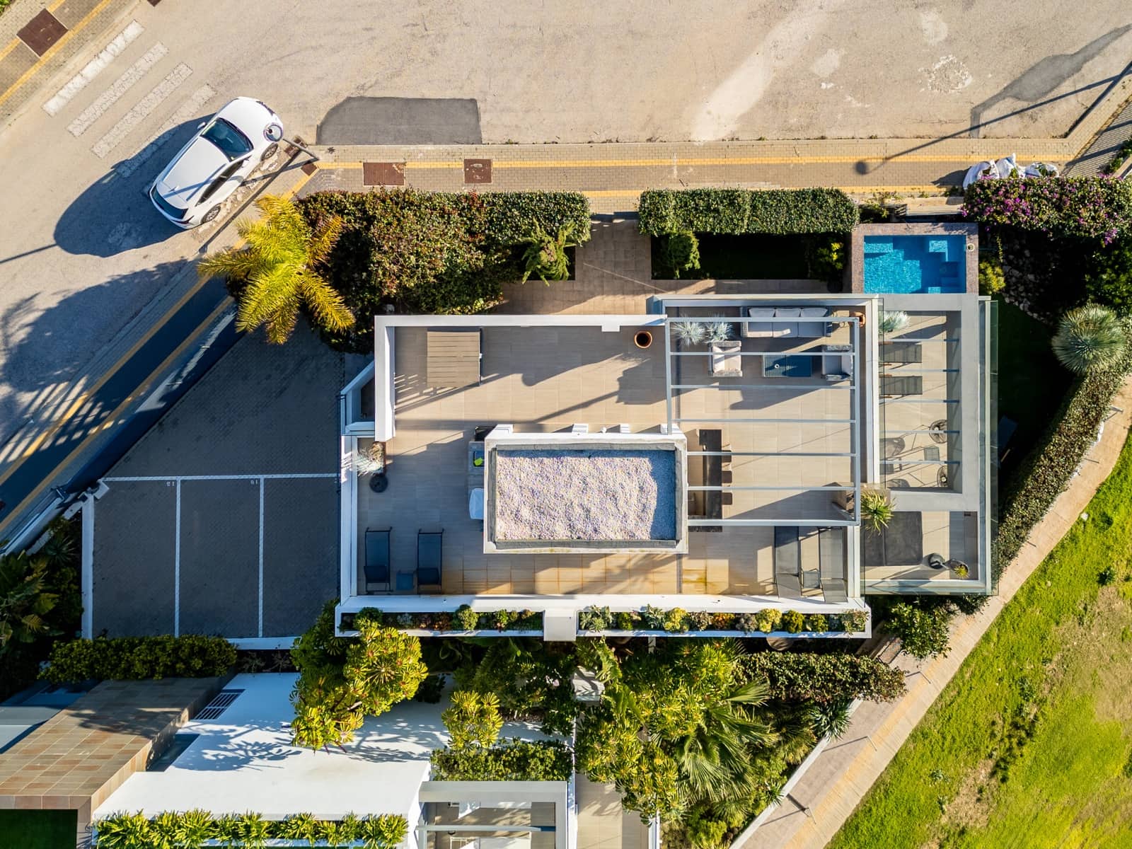 4 sypialnia Willa na sprzedaż w Marbella z basenem garażem - 1 595 000 € (Ref: 9494351)