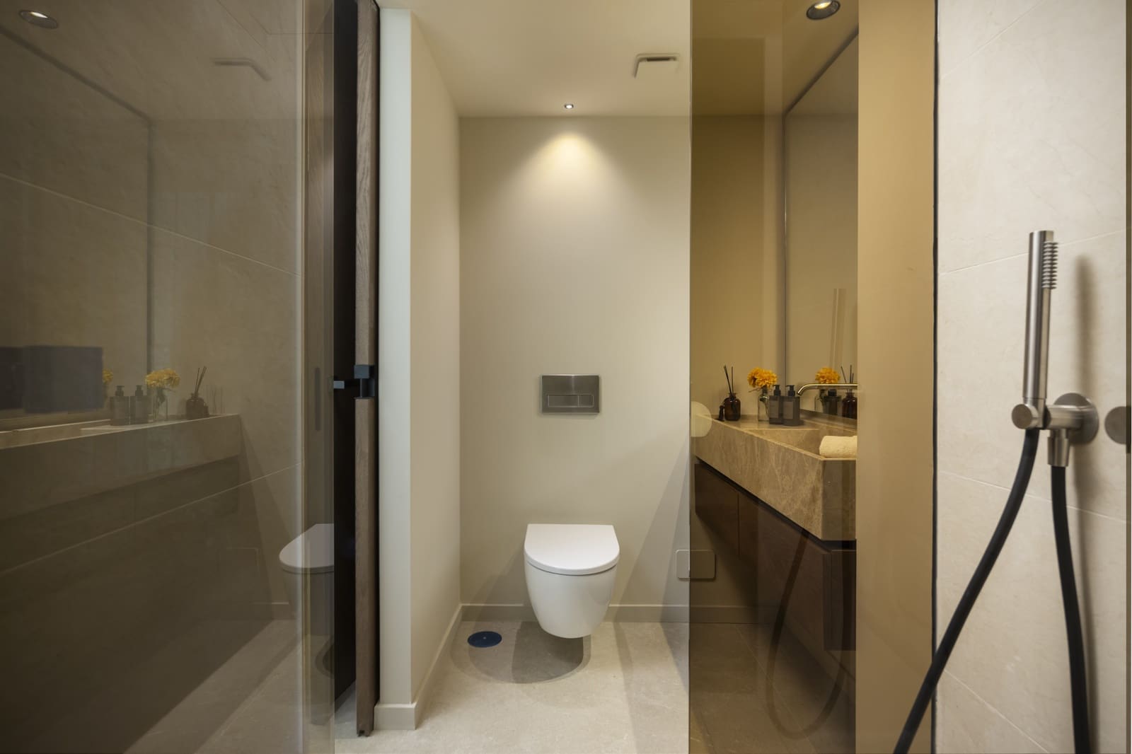 5 bedroom Villa for sale in Marbella with pool garage - € 4,999,500 (Ref: 9494352)