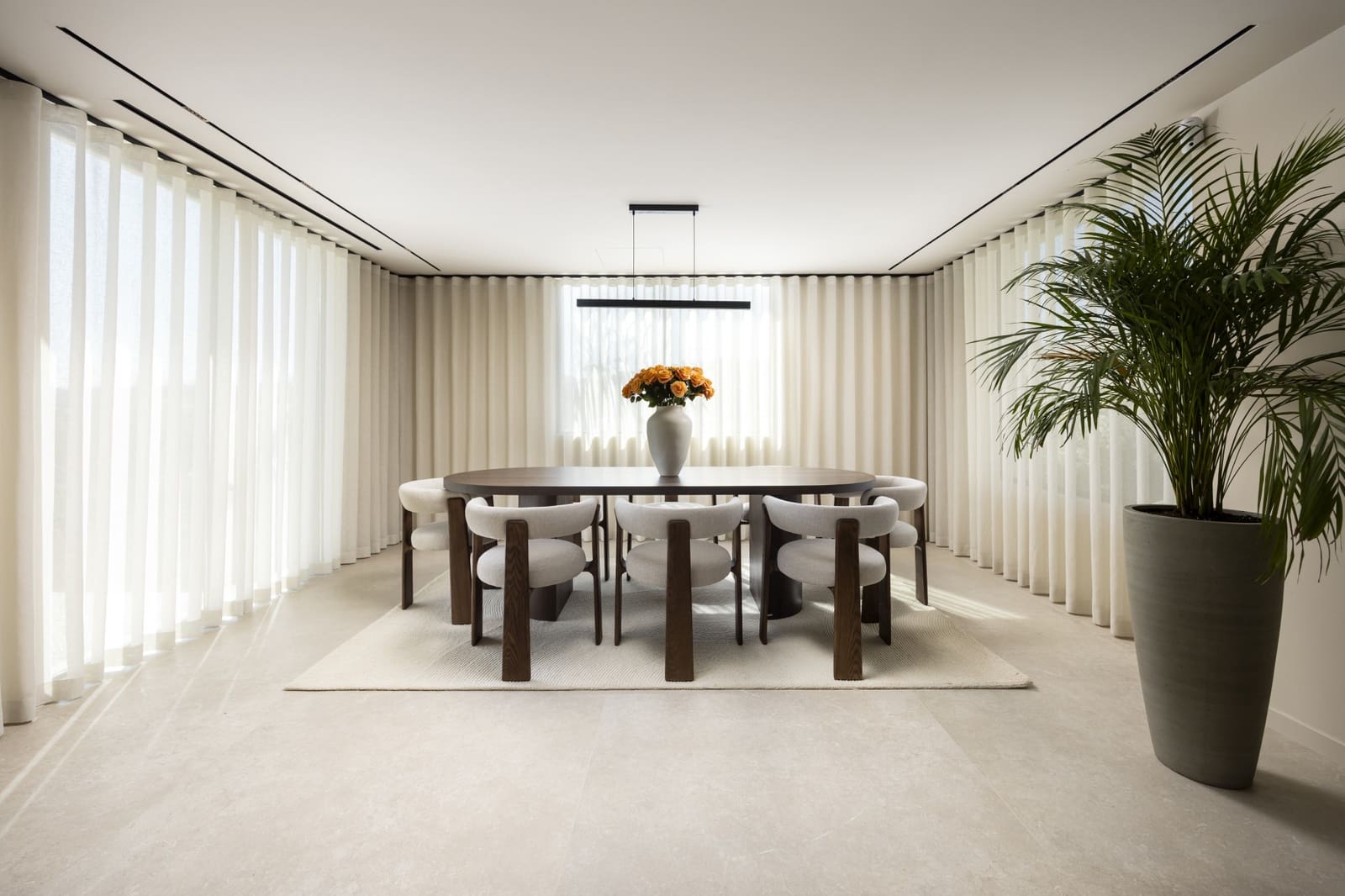 5 bedroom Villa for sale in Marbella with pool garage - € 4,999,500 (Ref: 9494352)