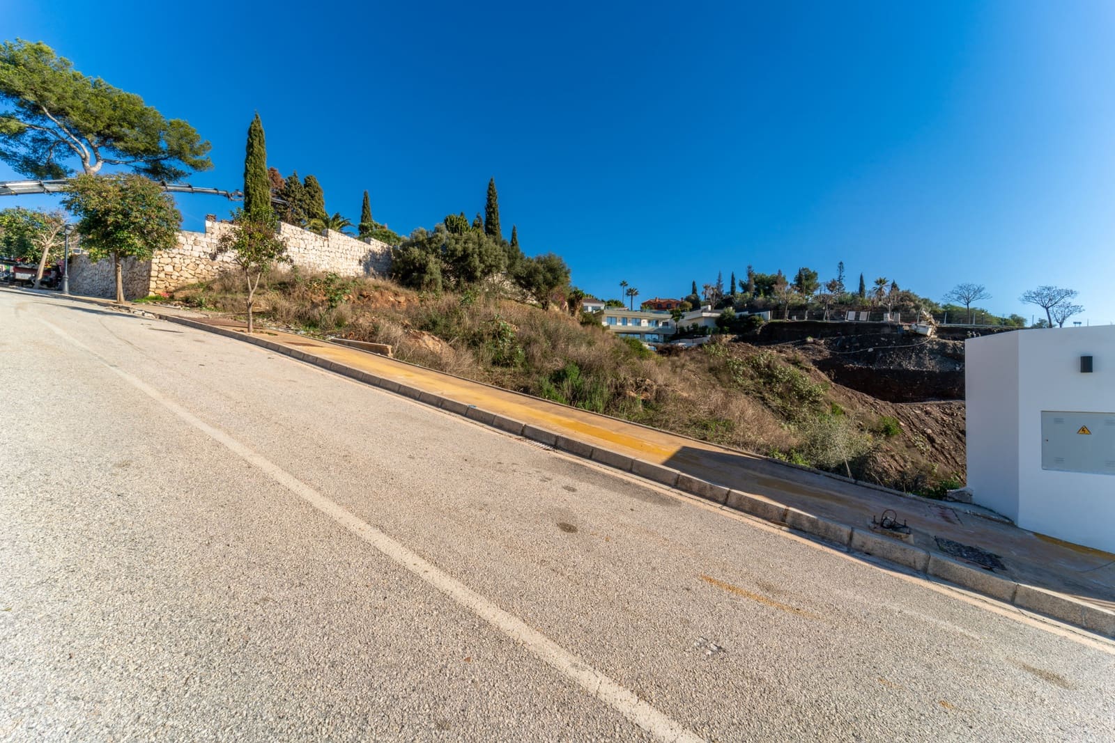 Bouwgrond te koop in Marbella - € 950.000 (Ref: 9496997)