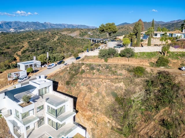Bouwgrond te koop in Marbella - € 950.000 (Ref: 9496997)