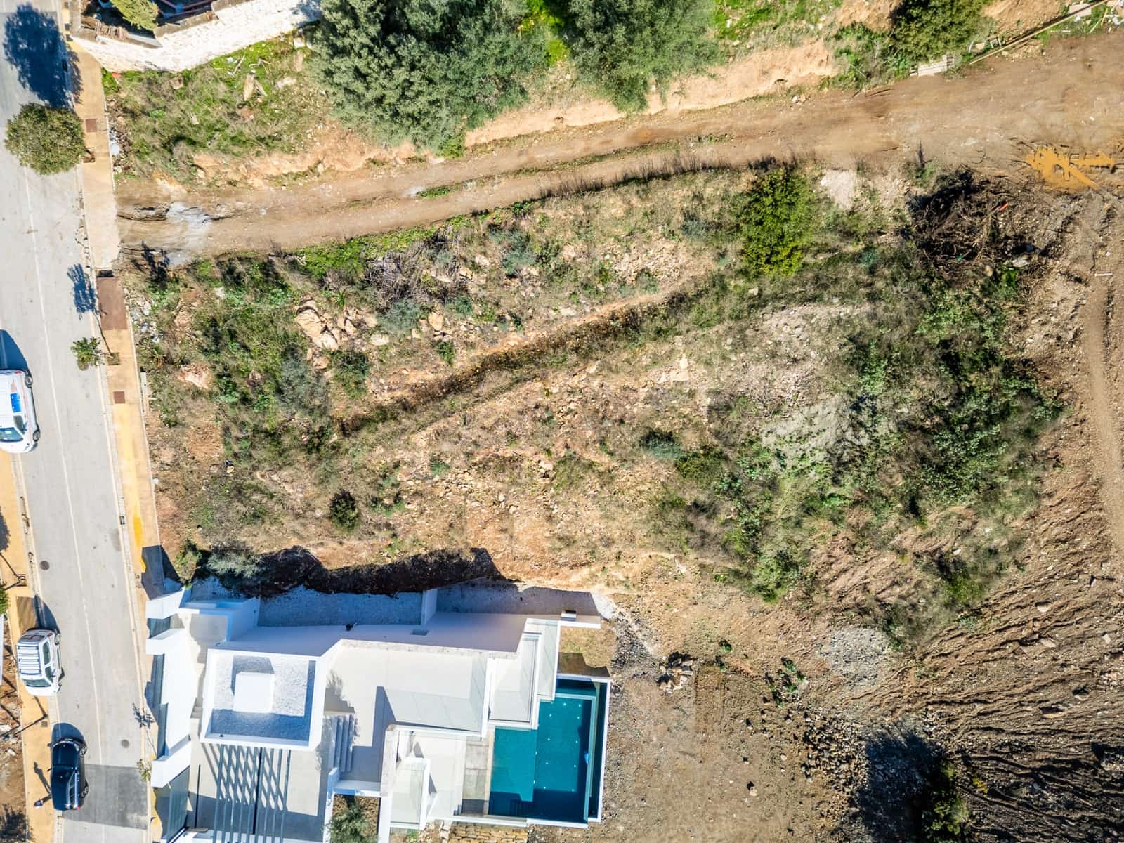 Działka budowlana na sprzedaż w Marbella - 850 000 € (Ref: 9496997)