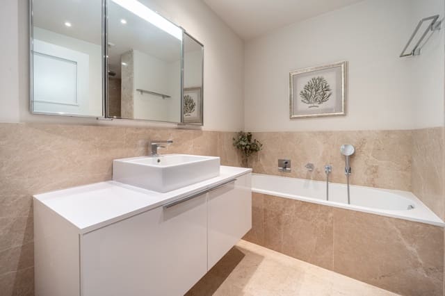 2 sovrum Takvåning till salu i Marbella med pool garage - 2 900 000 € (Ref: 9508658)