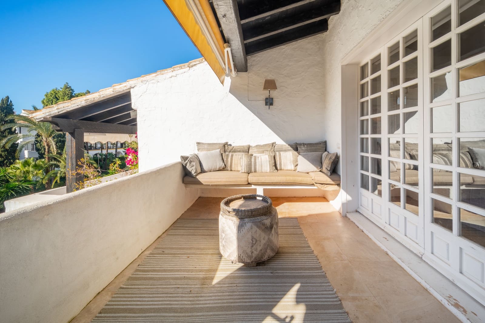 2 soveværelse Penthouse til salg i Marbella med swimmingpool garage - € 2.900.000 (Ref: 9508658)