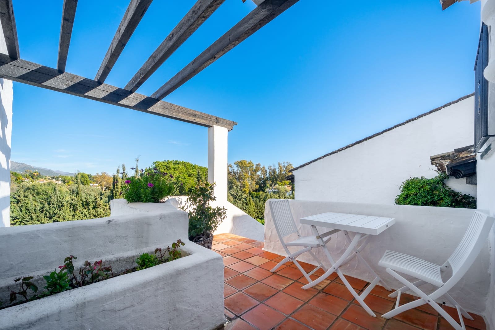 2 soveværelse Penthouse til salg i Marbella med swimmingpool garage - € 2.900.000 (Ref: 9508658)