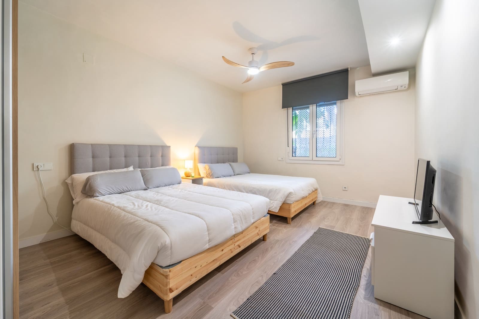 2 chambre Appartement à vendre à Golden Mile avec piscine - 410 000 € (Ref: 9508659)