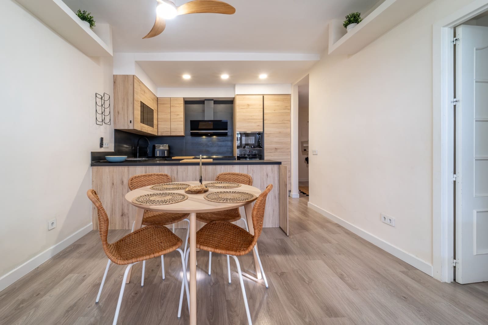 2 chambre Appartement à vendre à Golden Mile avec piscine - 410 000 € (Ref: 9508659)