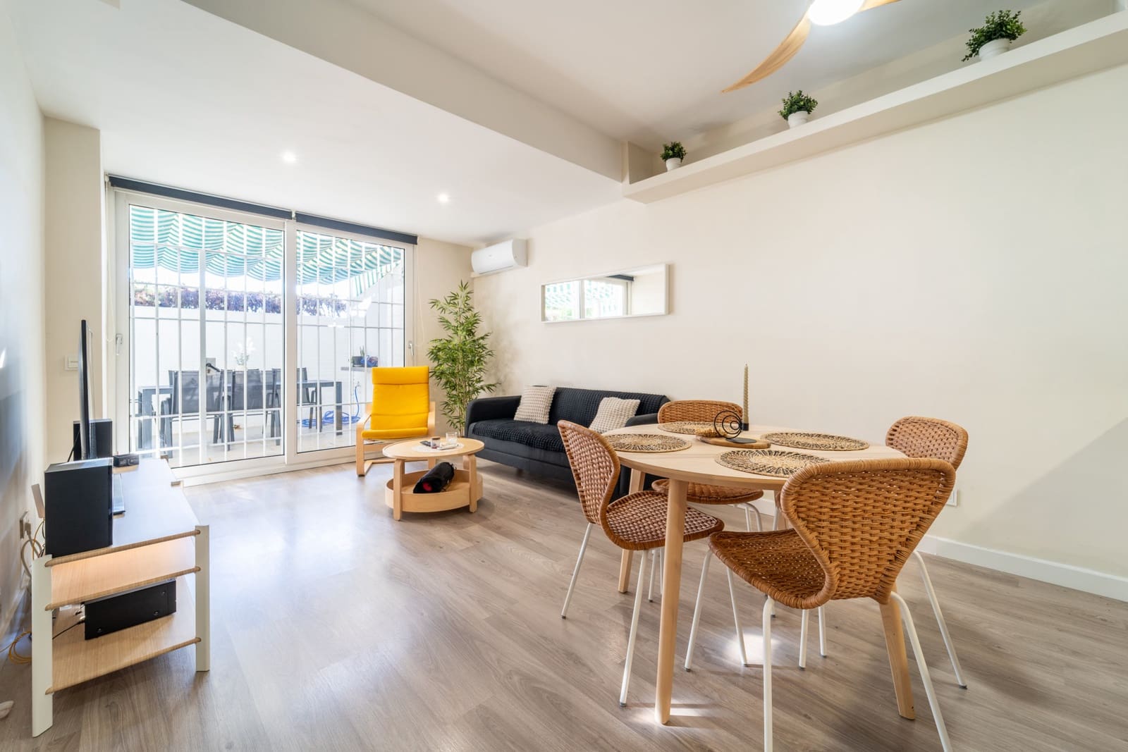 2 chambre Appartement à vendre à Golden Mile avec piscine - 410 000 € (Ref: 9508659)