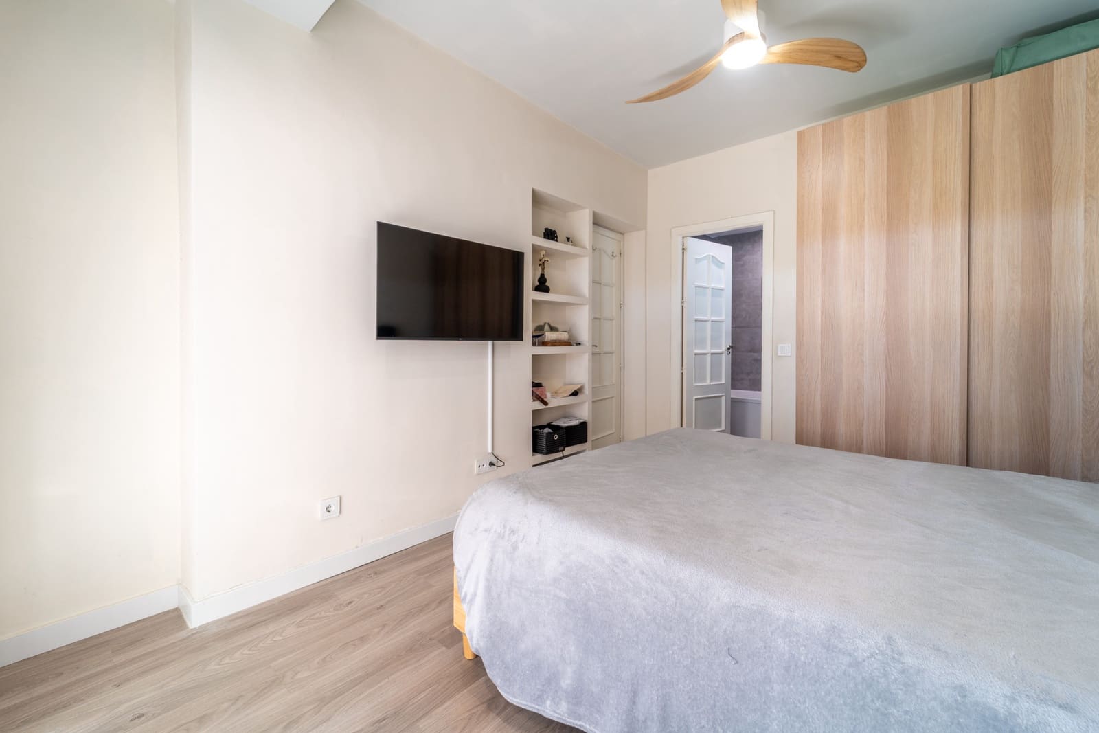 2 chambre Appartement à vendre à Golden Mile avec piscine - 410 000 € (Ref: 9508659)