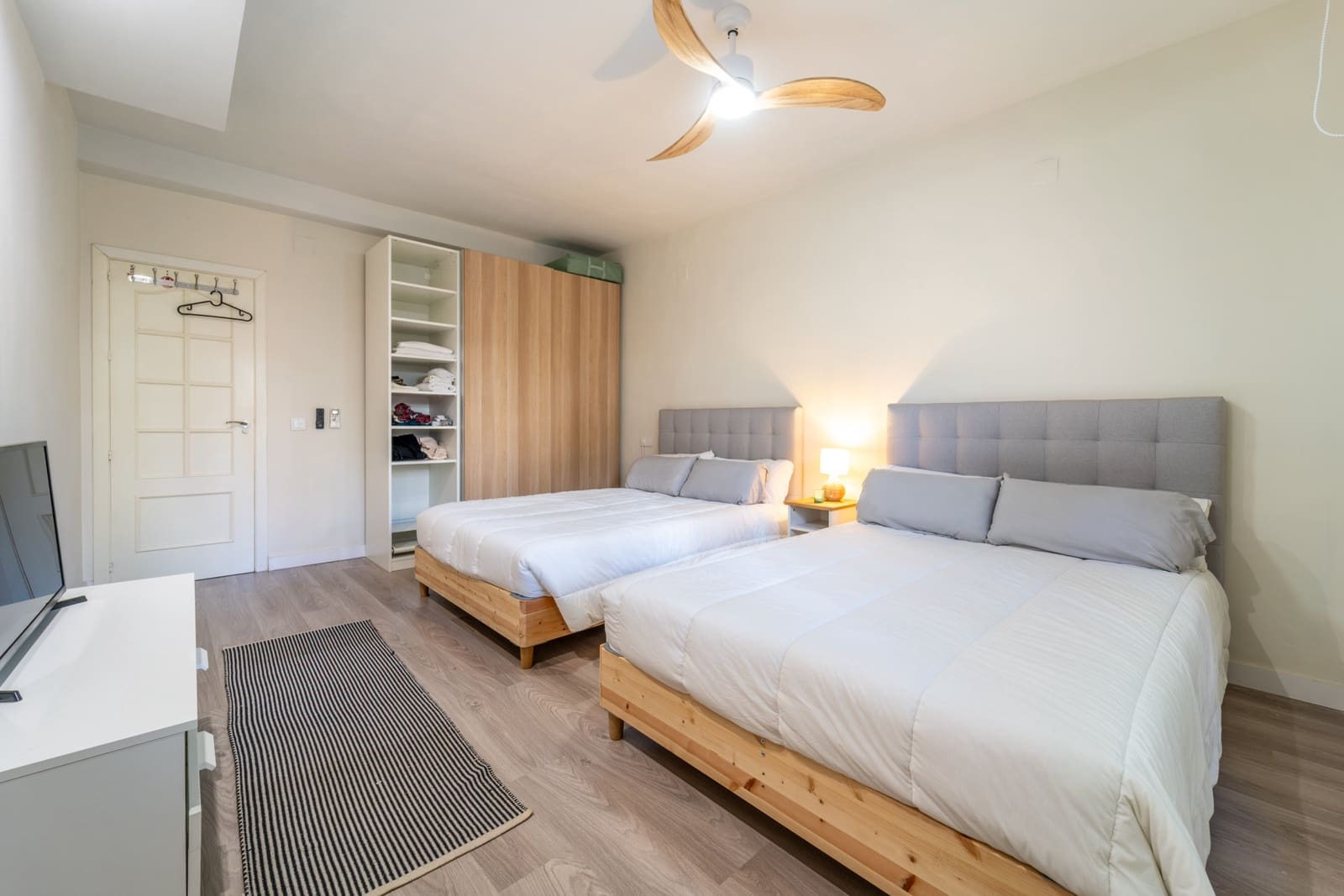 2 chambre Appartement à vendre à Golden Mile avec piscine - 410 000 € (Ref: 9508659)