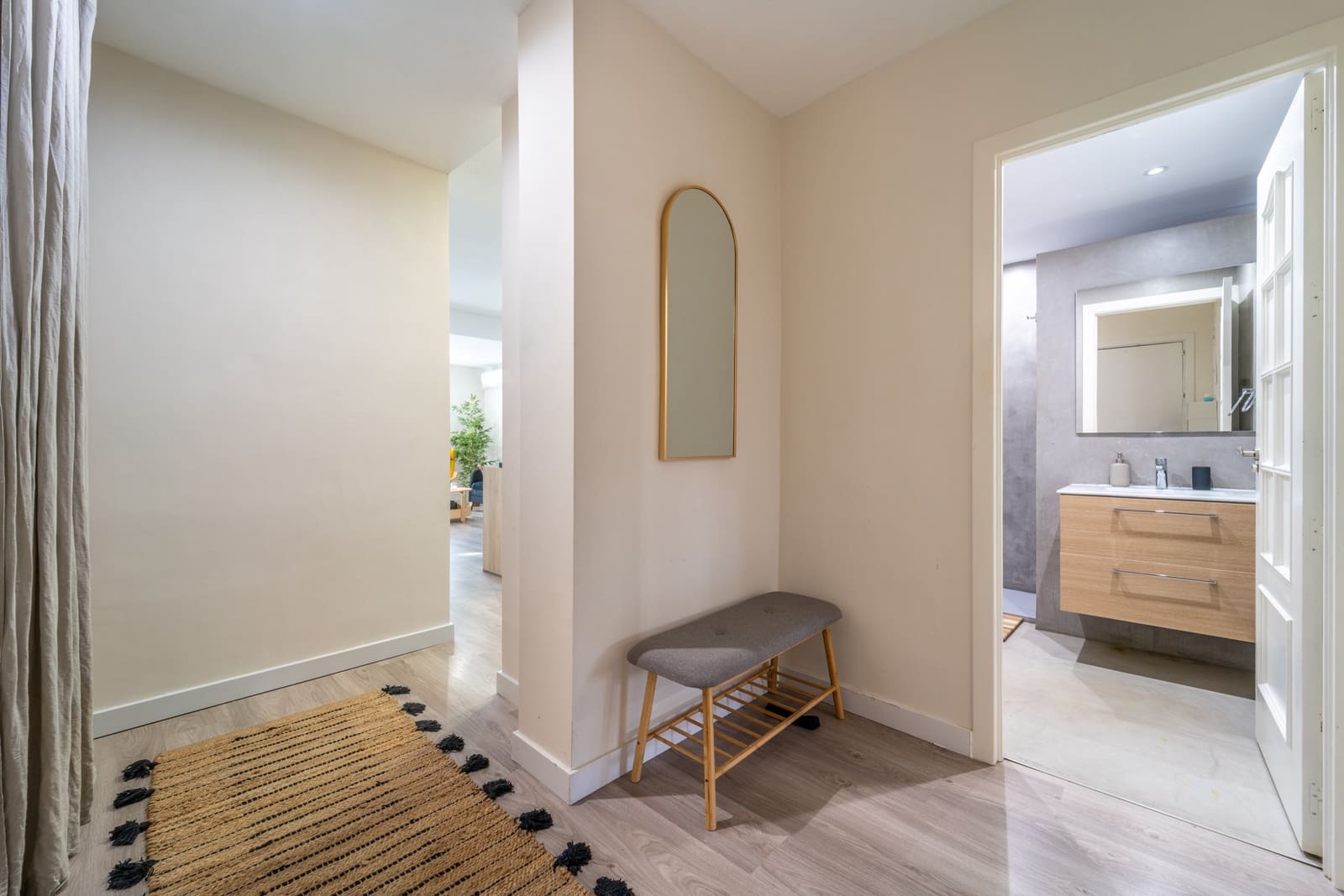 2 chambre Appartement à vendre à Golden Mile avec piscine - 410 000 € (Ref: 9508659)