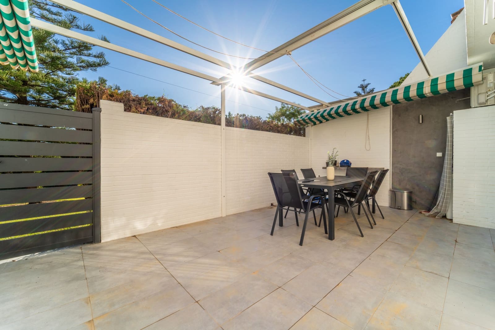 2 chambre Appartement à vendre à Golden Mile avec piscine - 410 000 € (Ref: 9508659)