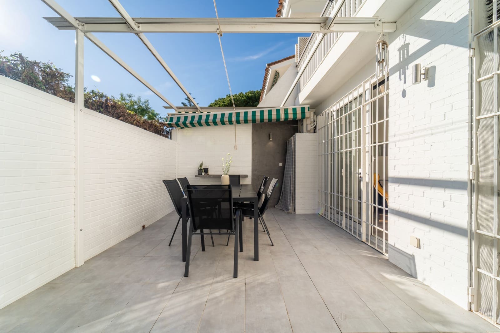 2 chambre Appartement à vendre à Golden Mile avec piscine - 410 000 € (Ref: 9508659)